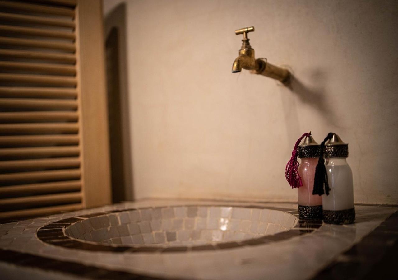 Sahara Luxury Camp Vip Hotel Merzouga Luaran gambar